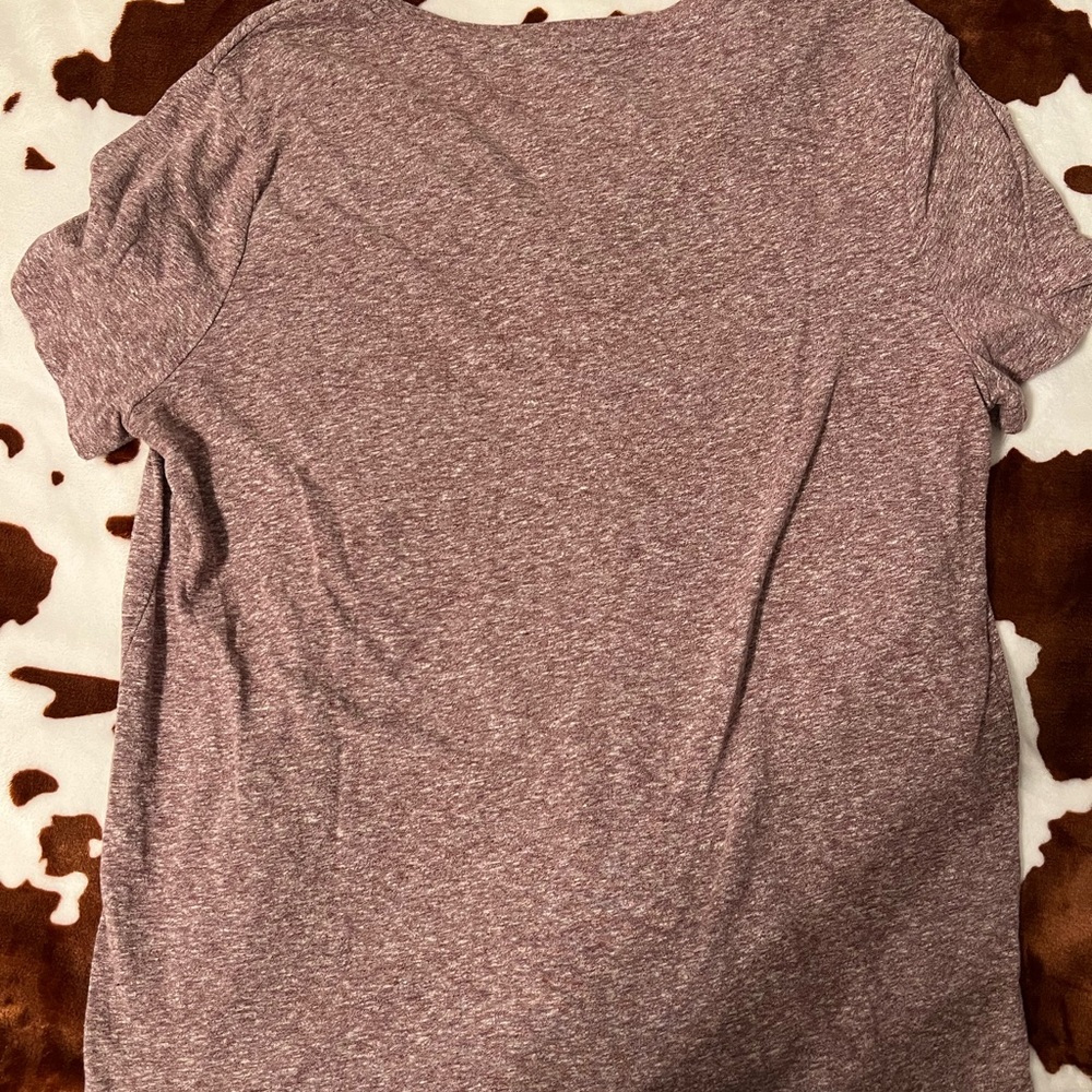 patterned top - Picture 2 of 4